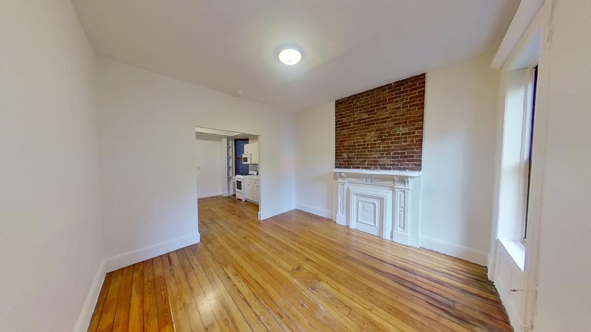 521 Hudson Street 2-RS W. Greenwich Village New York NY 10014