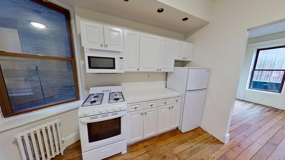 521 Hudson Street 2-RS W. Greenwich Village New York NY 10014