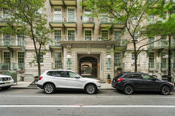 509 East 77th Street Upper East Side New York NY 10075