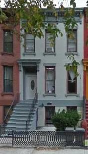 765 Quincy Street Stuyvesant Heights Brooklyn NY 11221