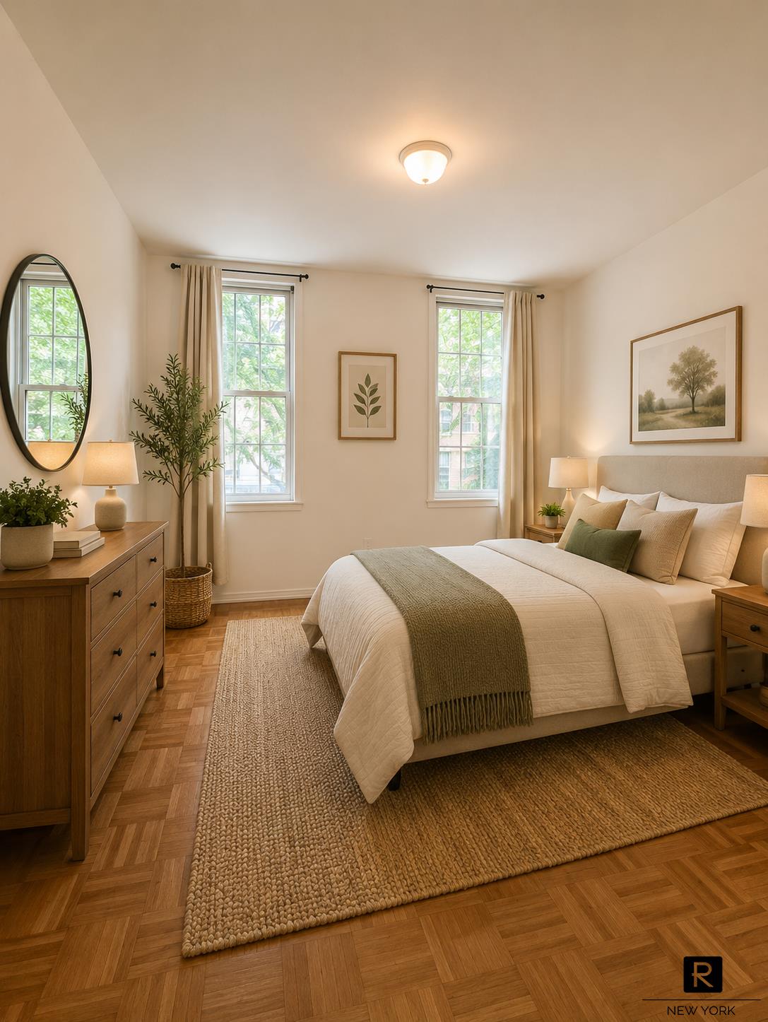 353 West 19th Street Chelsea New York NY 10011