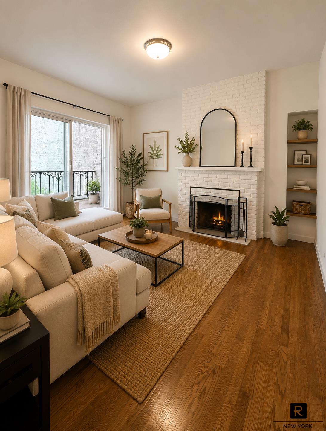 353 West 19th Street Chelsea New York NY 10011