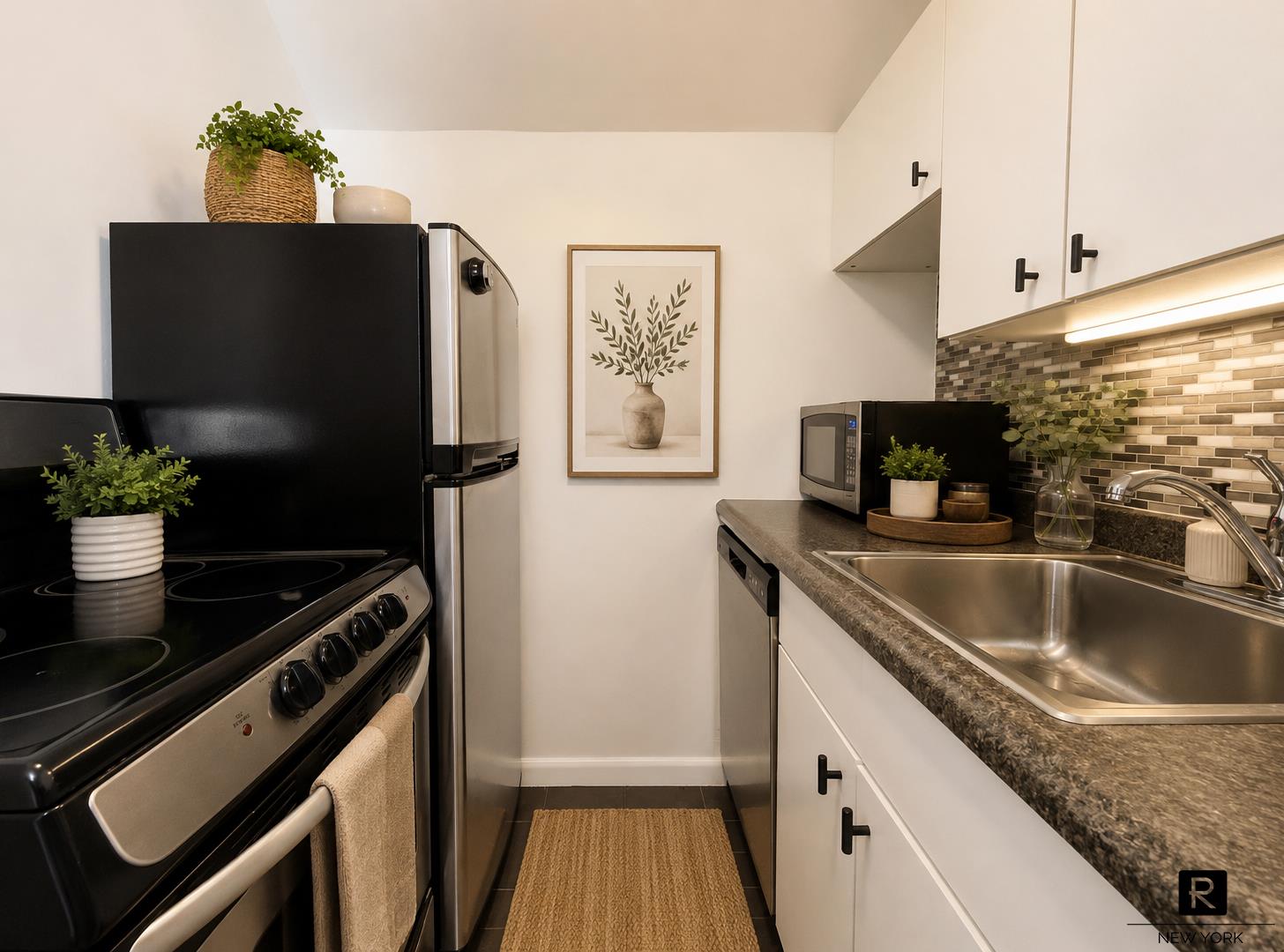 353 West 19th Street Chelsea New York NY 10011