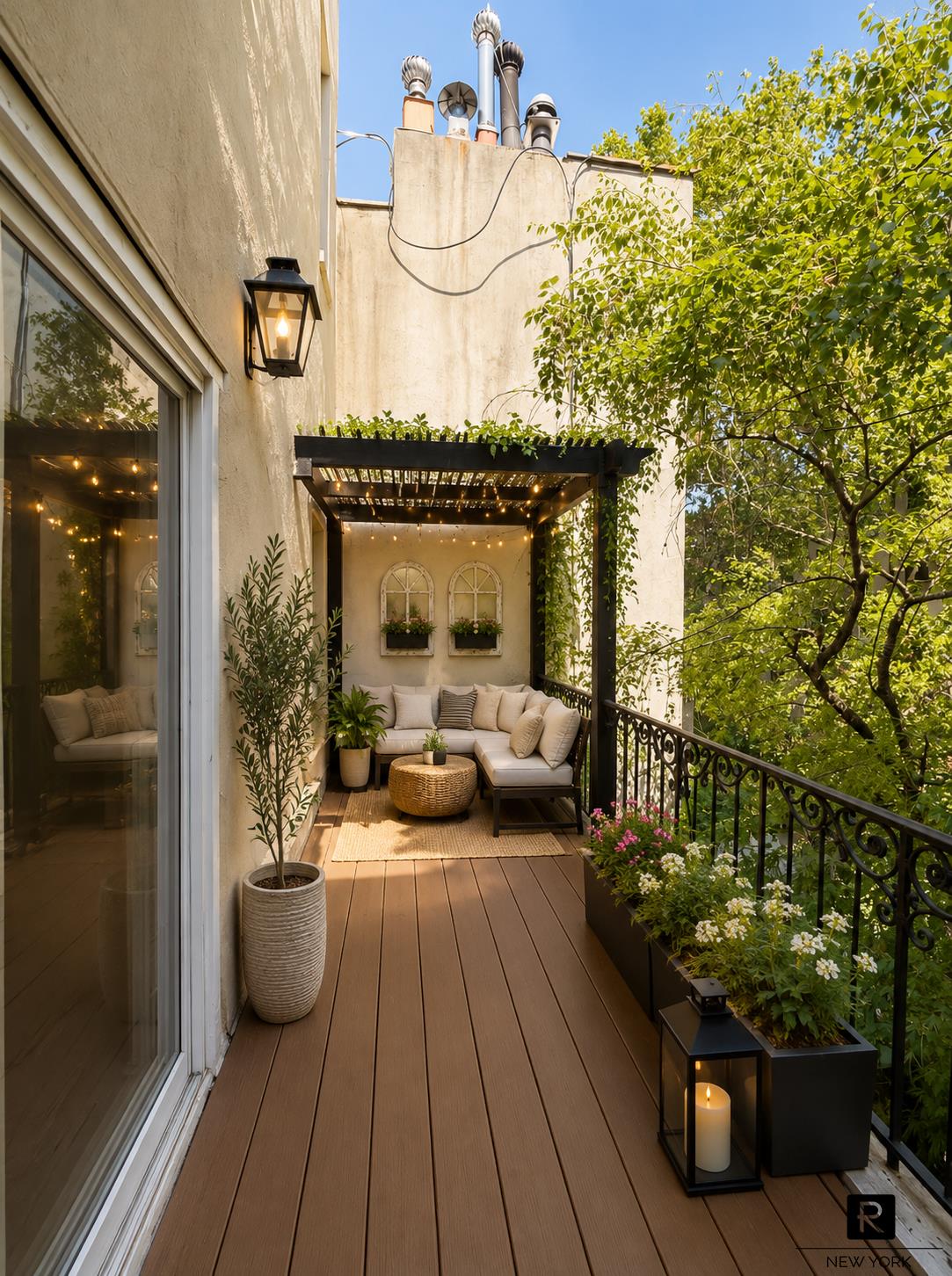 353 West 19th Street Chelsea New York NY 10011