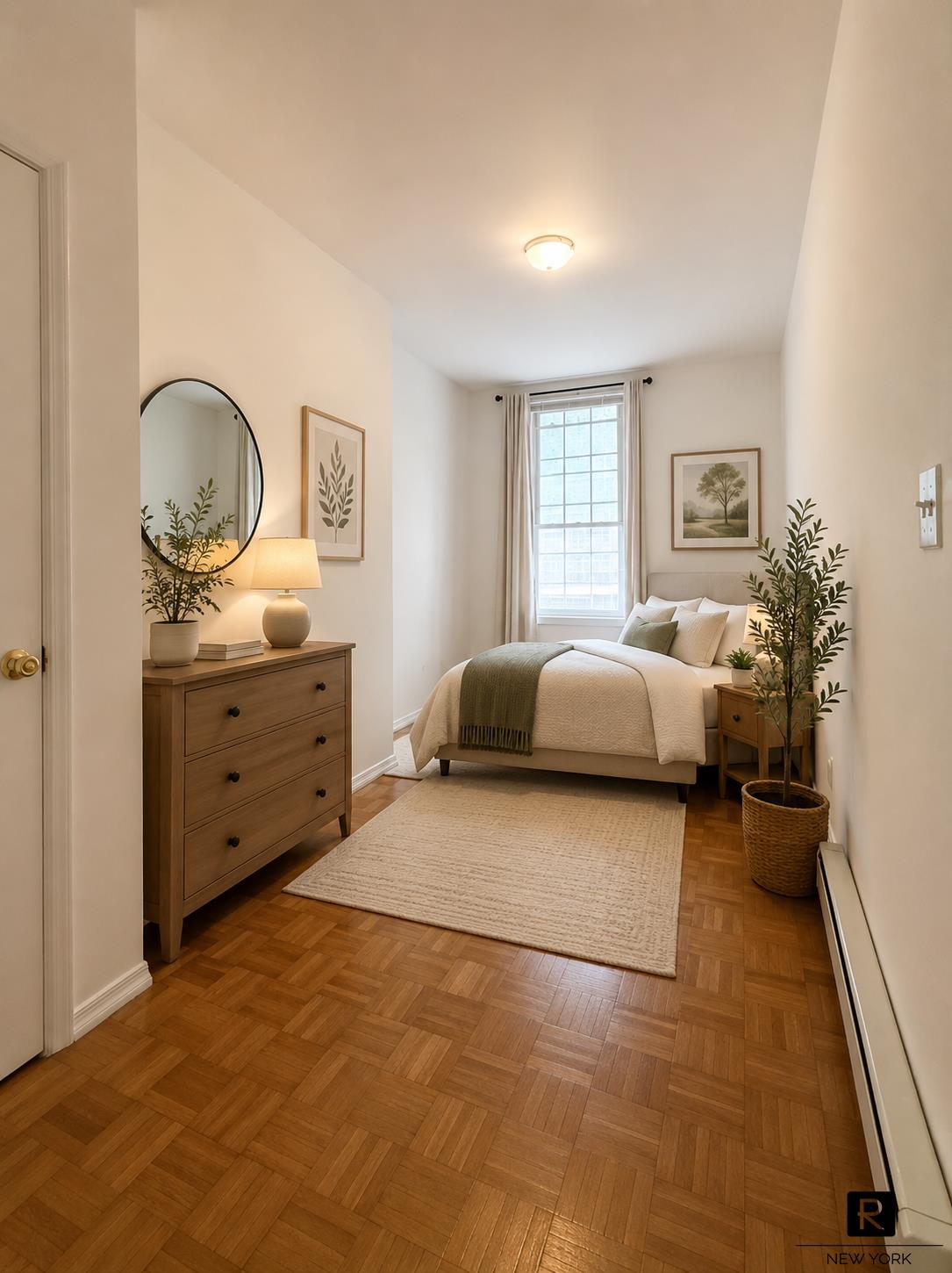 353 West 19th Street Chelsea New York NY 10011
