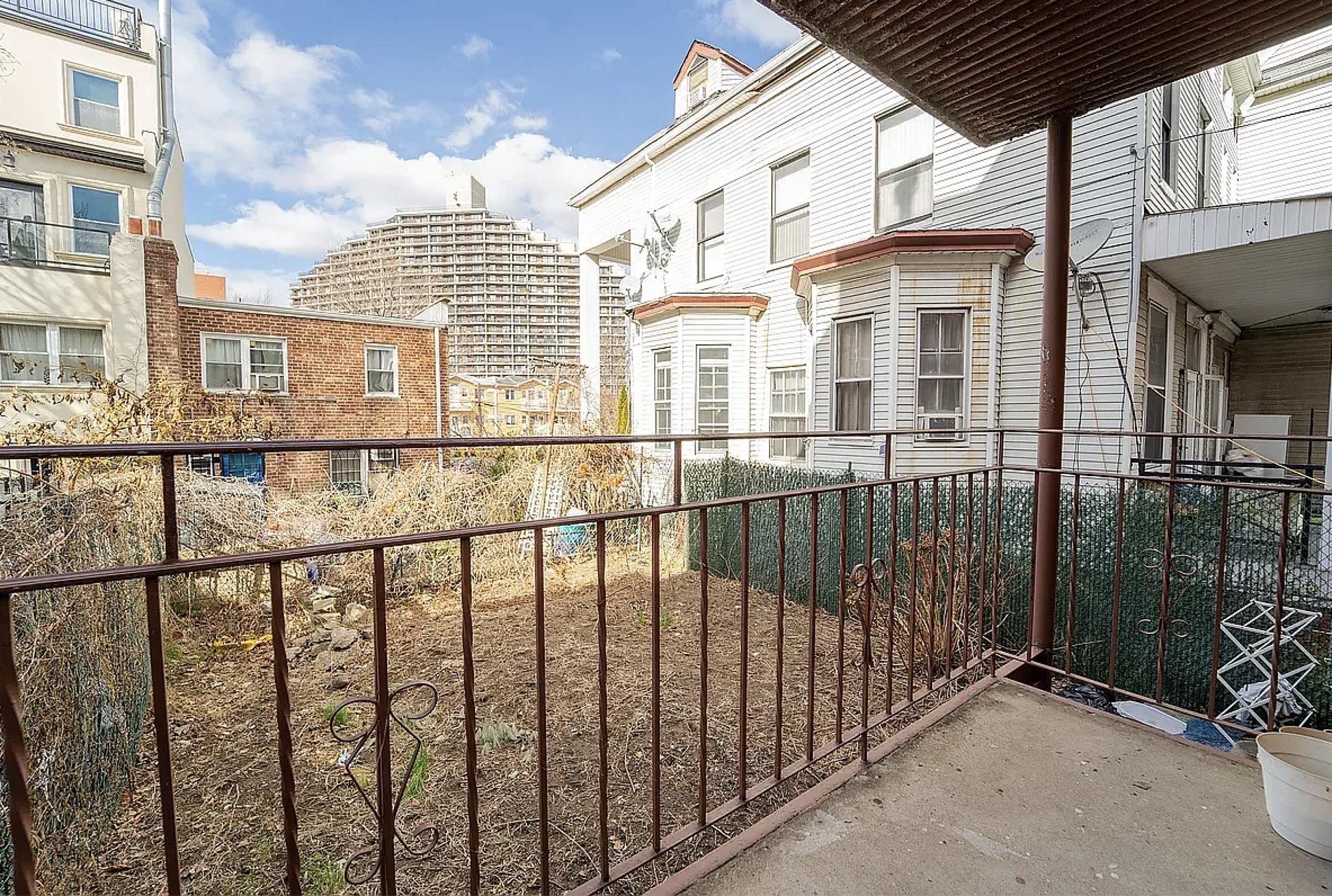 25-40 14th Place Building Astoria Queens NY 11102