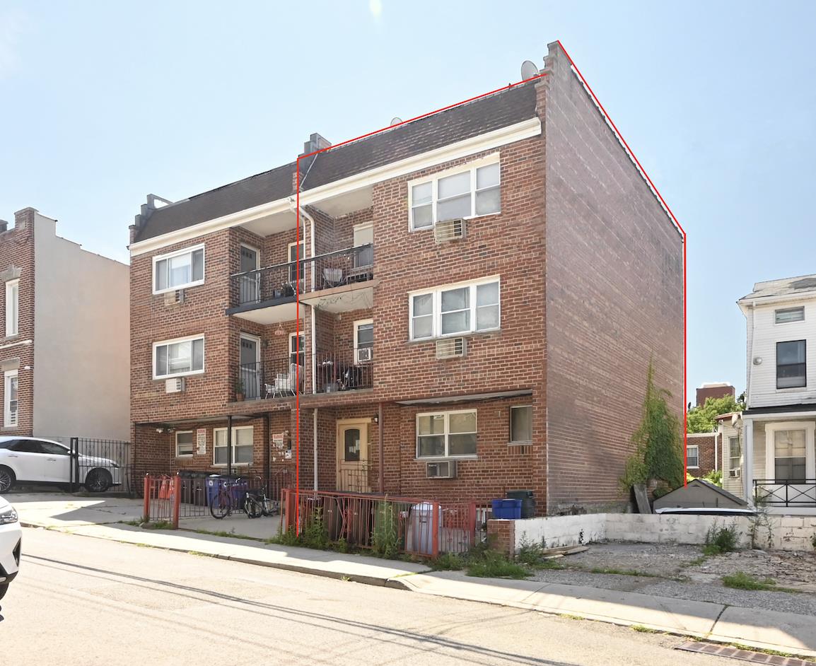 25-40 14th Place Building Astoria Queens NY 11102