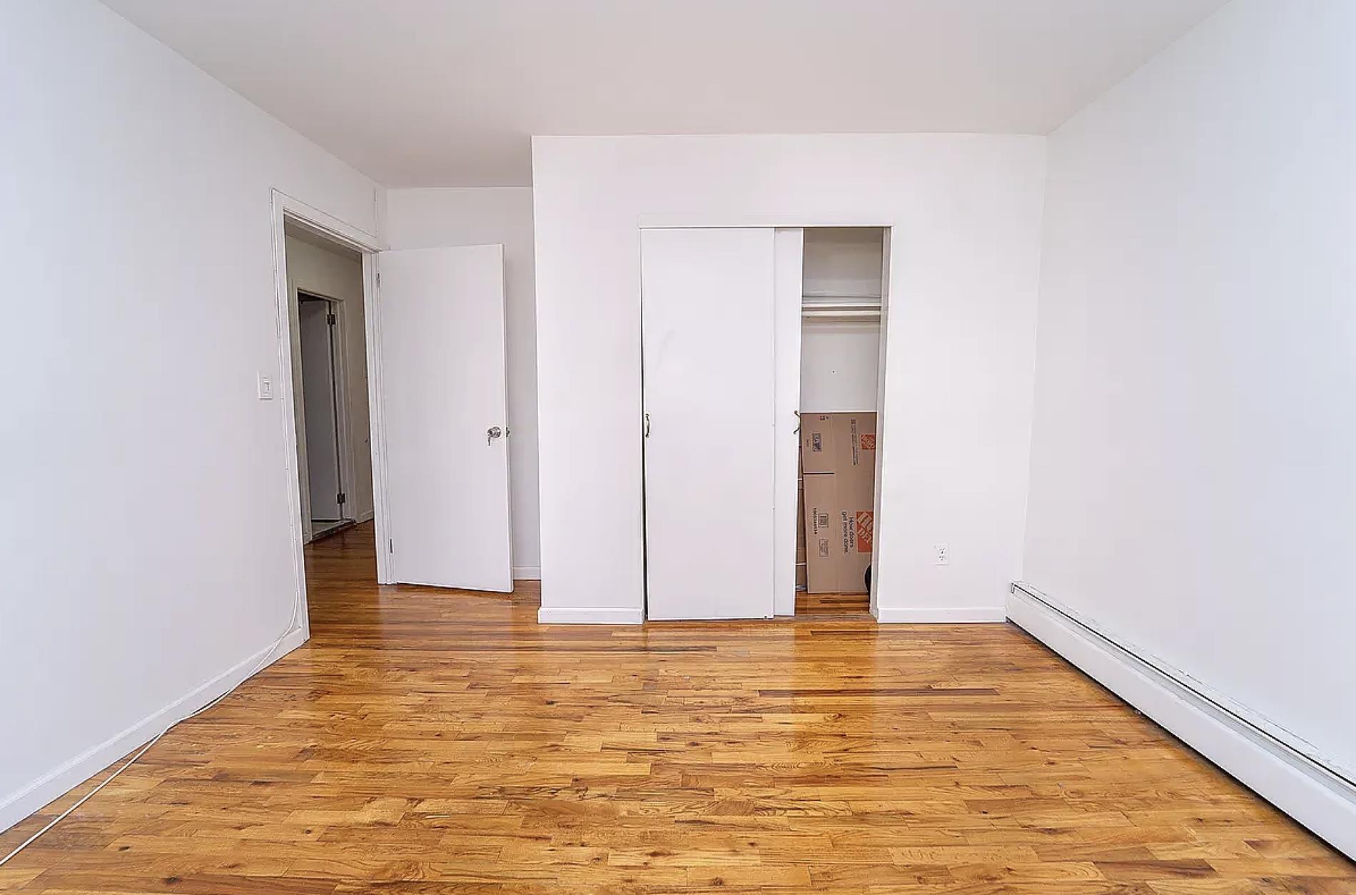 25-40 14th Place Building Astoria Queens NY 11102