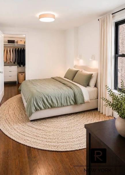 41 Jane Street W. Greenwich Village New York NY 10014