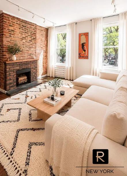 41 Jane Street W. Greenwich Village New York NY 10014