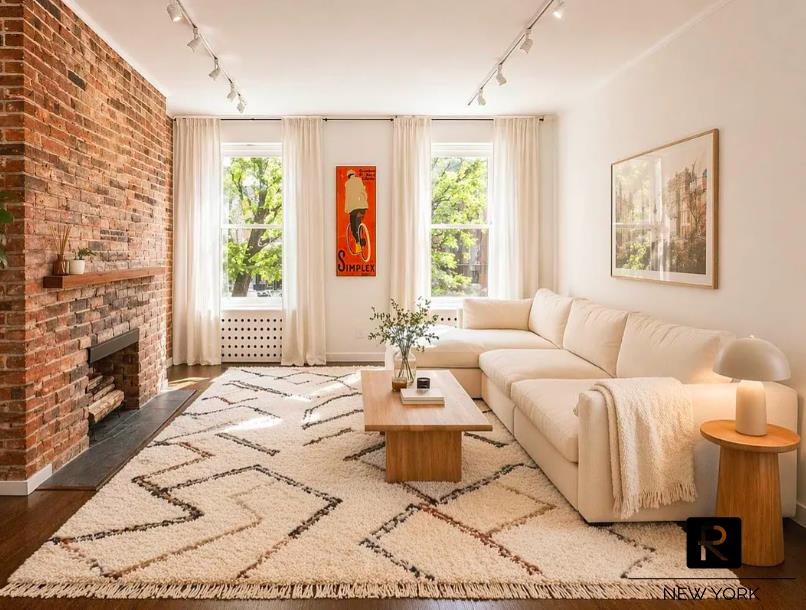 41 Jane Street W. Greenwich Village New York NY 10014