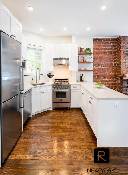 41 Jane Street W. Greenwich Village New York NY 10014