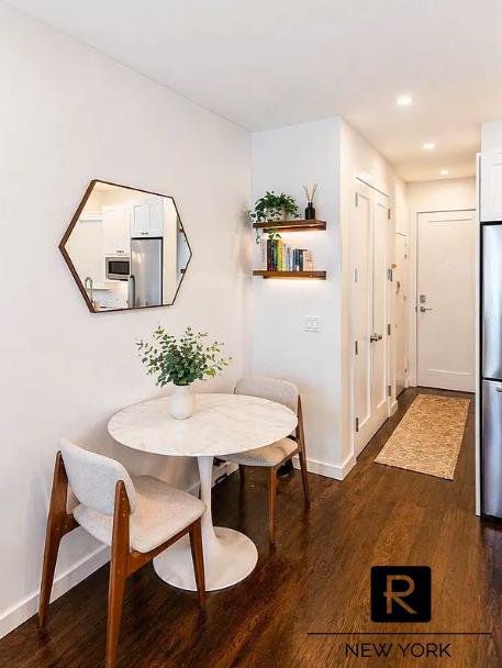 41 Jane Street W. Greenwich Village New York NY 10014