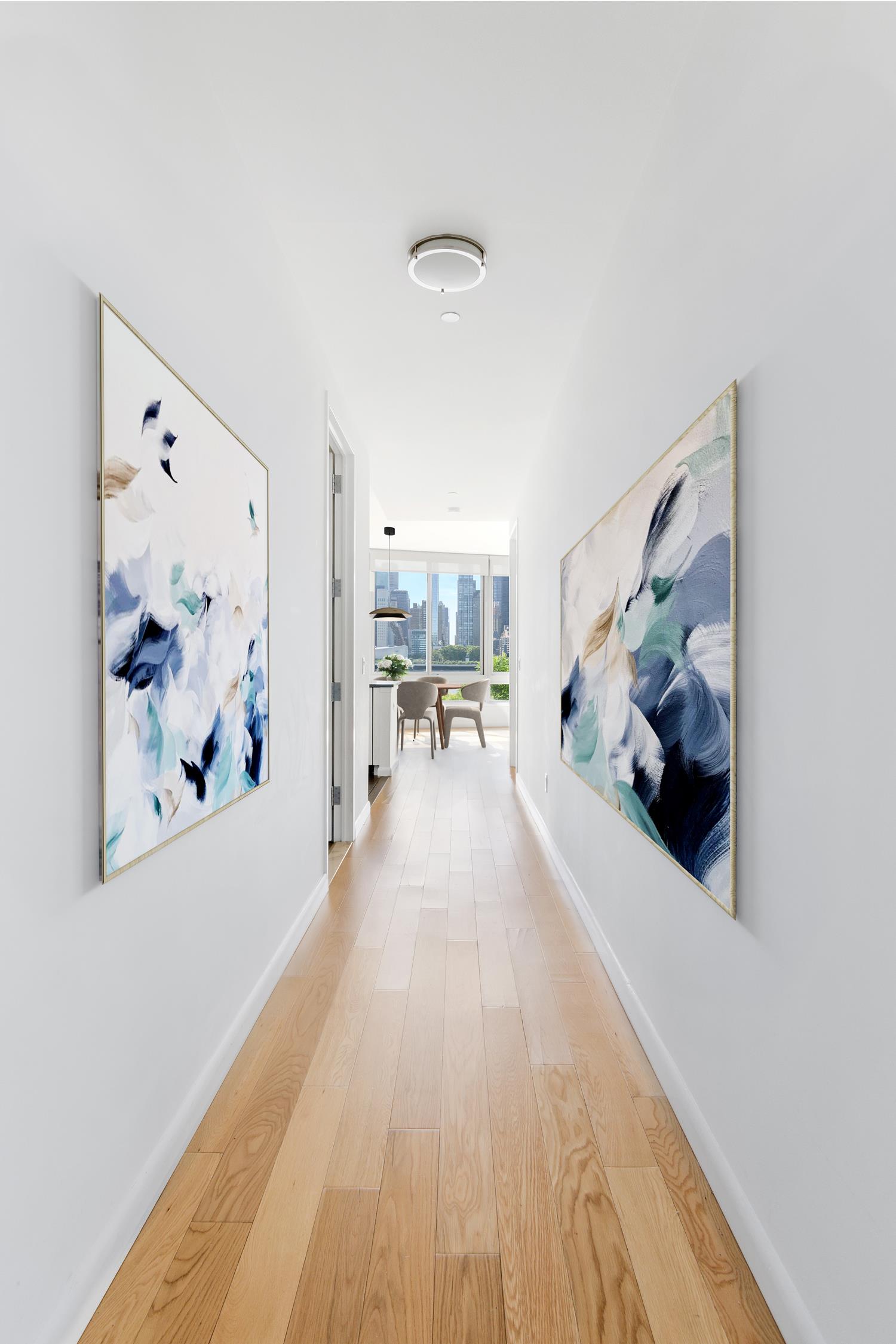 46-30 Center Blvd. 804 Long Island City Queens NY 11109