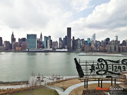 46-30 Center Blvd. 804 Long Island City Queens NY 11109