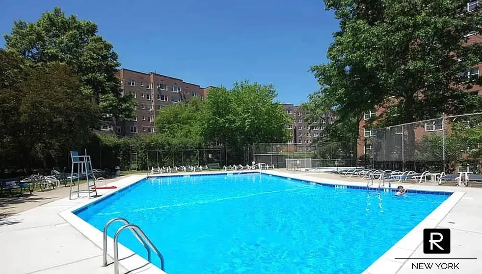 3777 Independence Avenue Riverdale Bronx NY 10463