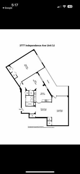 3777 Independence Avenue Riverdale Bronx NY 10463