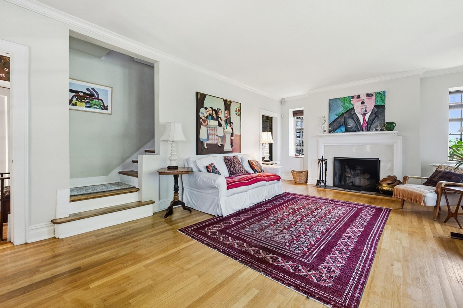 2501 Palisade Avenue Spuyten Duyvil Bronx NY 10463