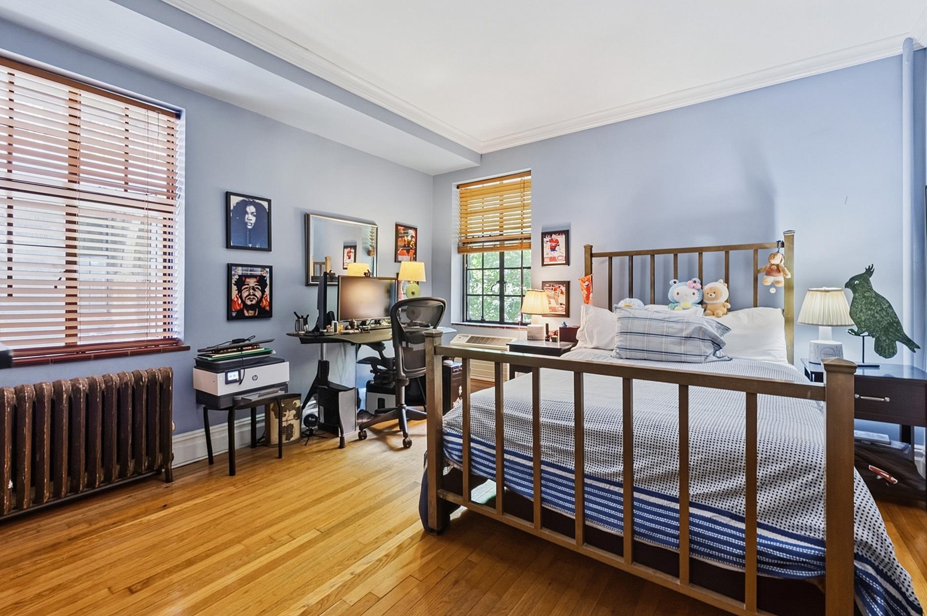 2501 Palisade Avenue Spuyten Duyvil Bronx NY 10463