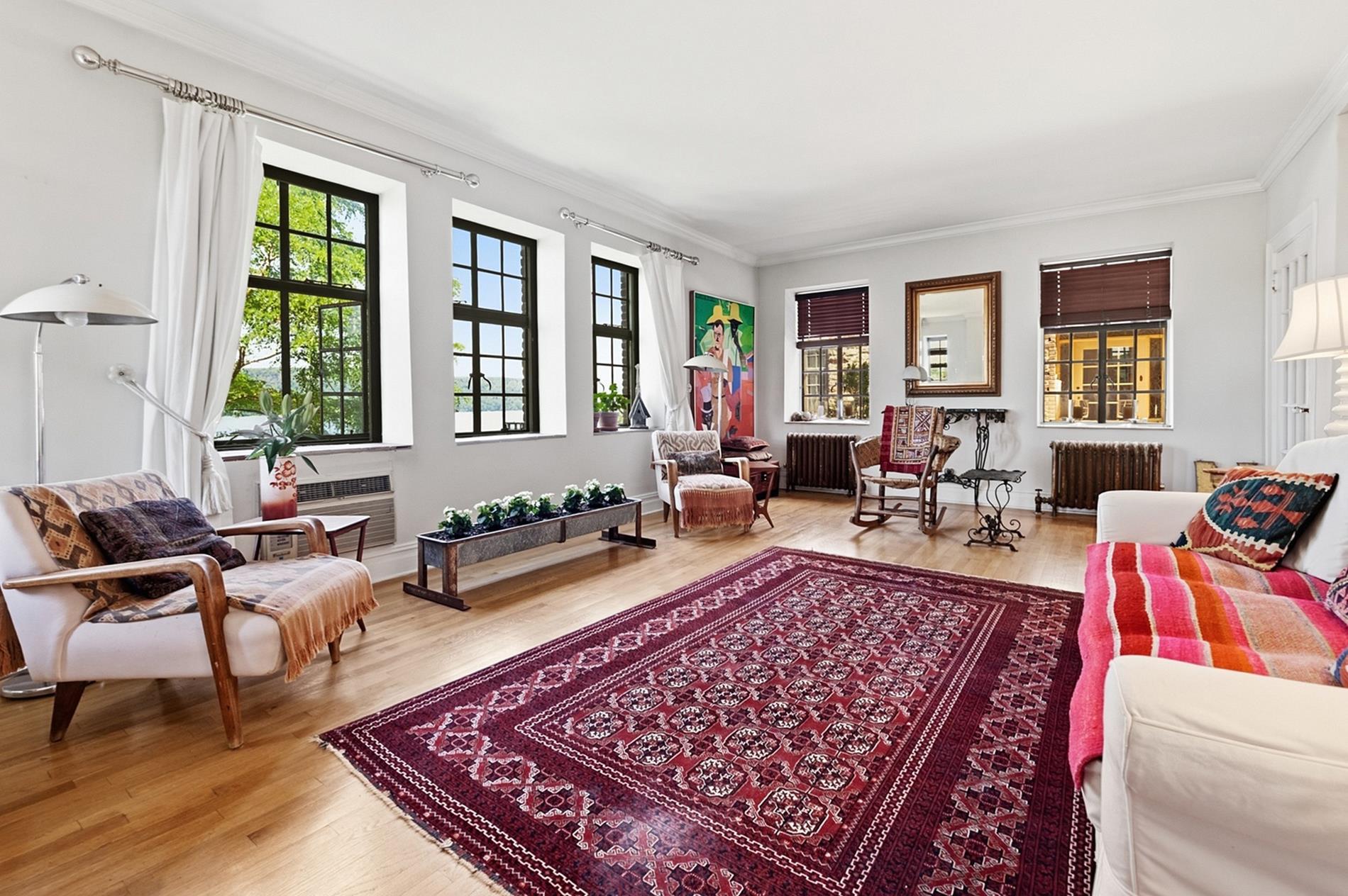 2501 Palisade Avenue Spuyten Duyvil Bronx NY 10463