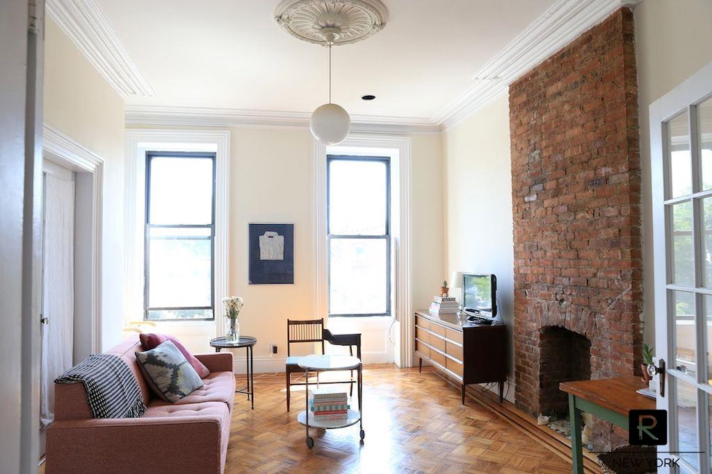 9 Greene Avenue Fort Greene Brooklyn NY 11238