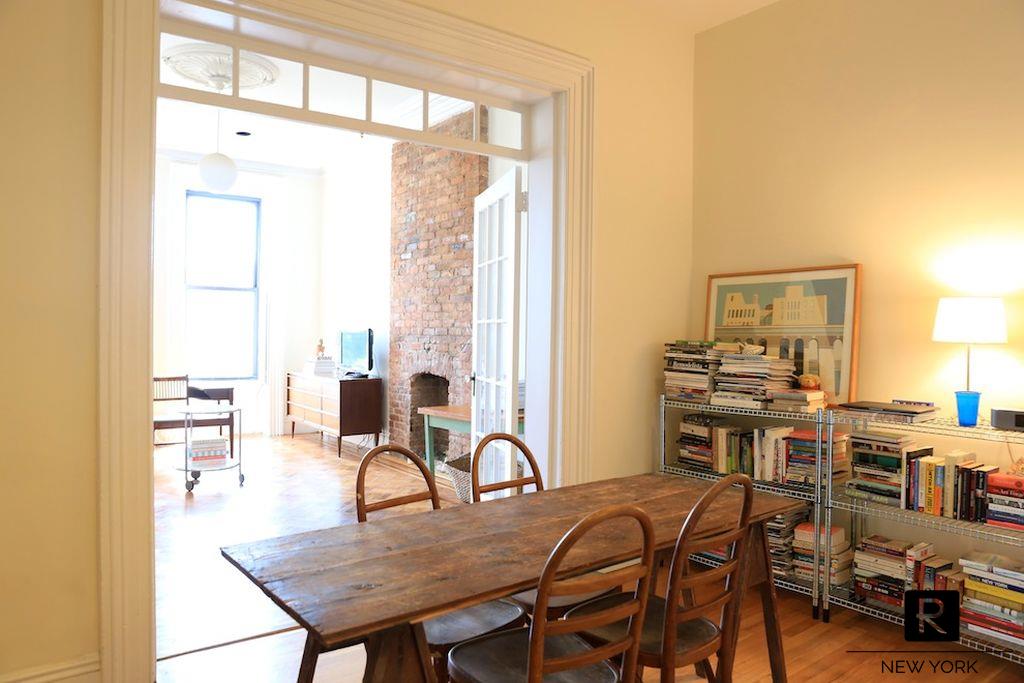 9 Greene Avenue Fort Greene Brooklyn NY 11238