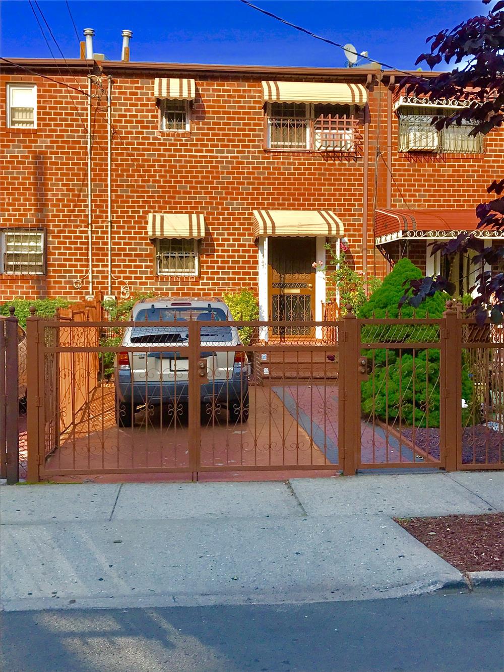 547 Linwood Street Cypress Hills Brooklyn NY 11208