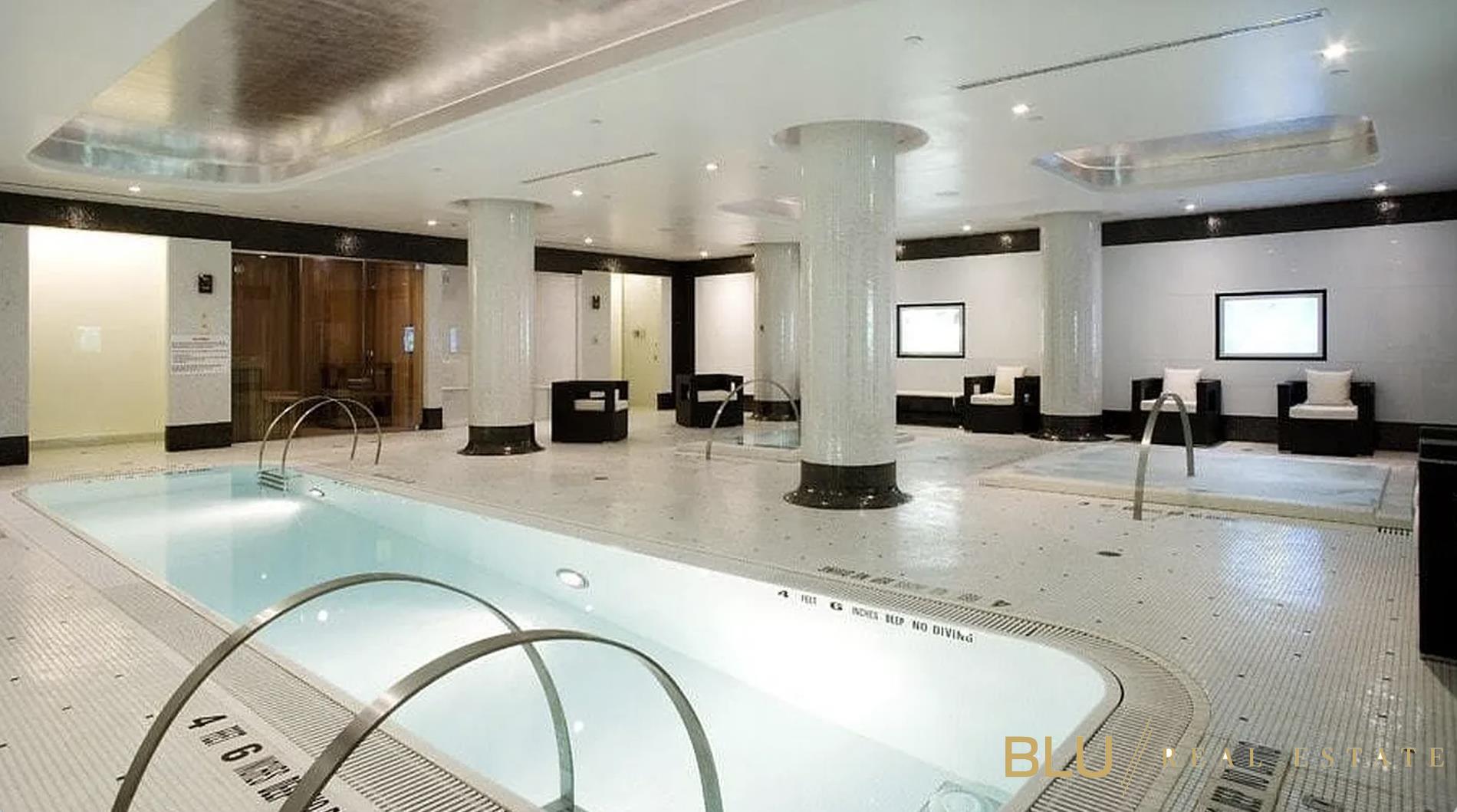 111 Fulton Street PH-202 Seaport District New York NY 10038