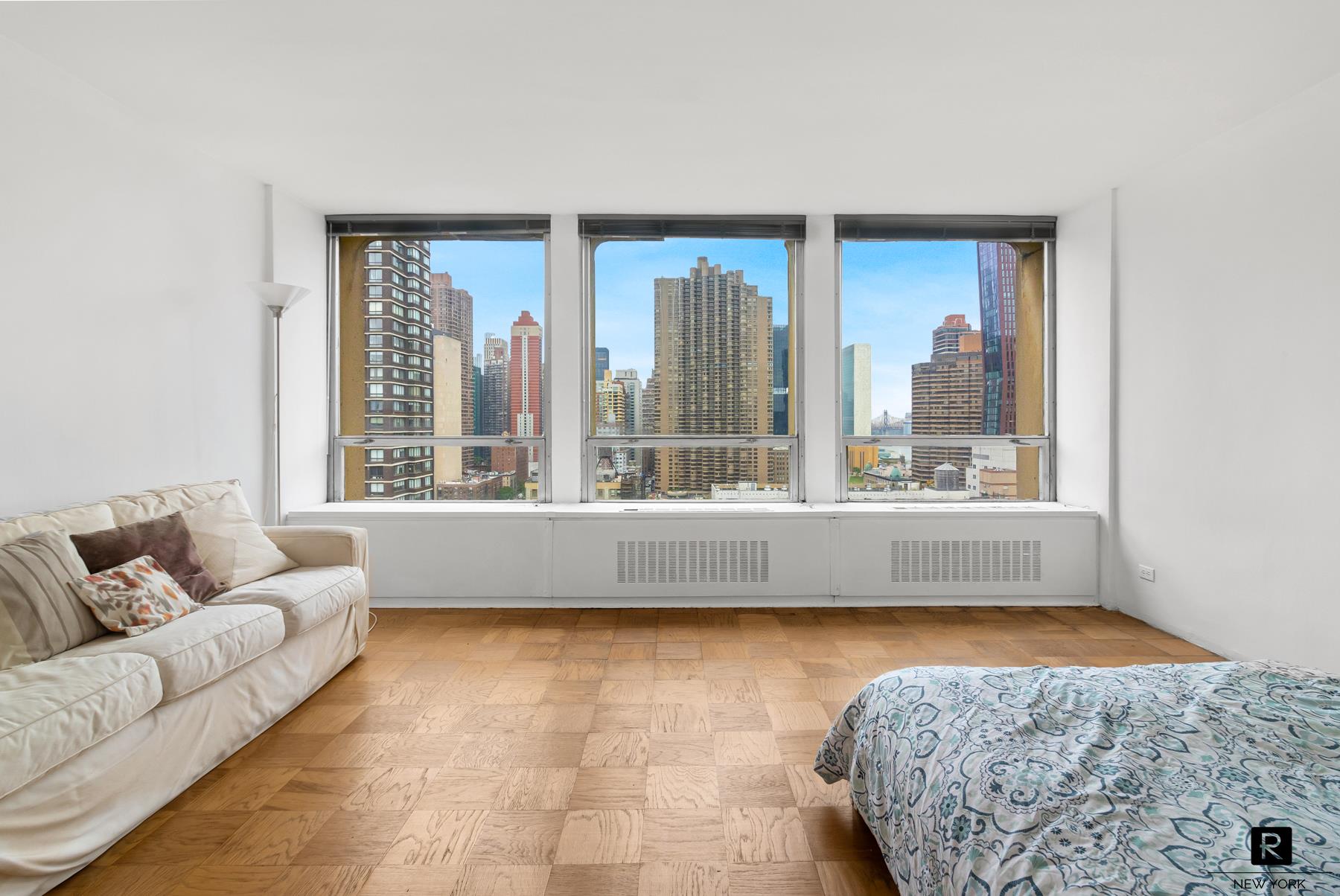 330 East 33rd Street Kips Bay New York NY 10016