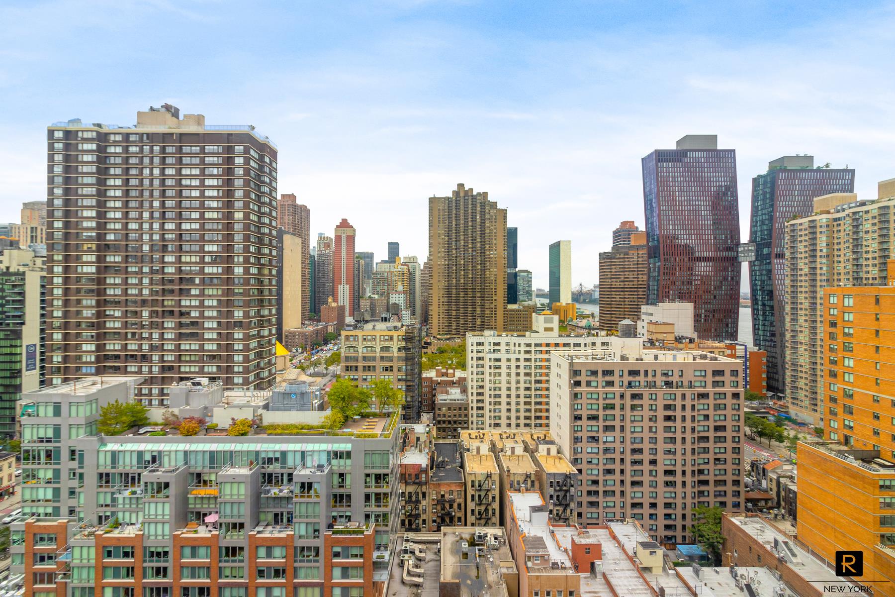 330 East 33rd Street Kips Bay New York NY 10016