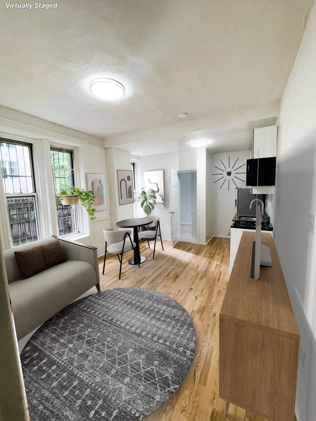 346 East 20th Street 4 Gramercy Park New York NY 10003