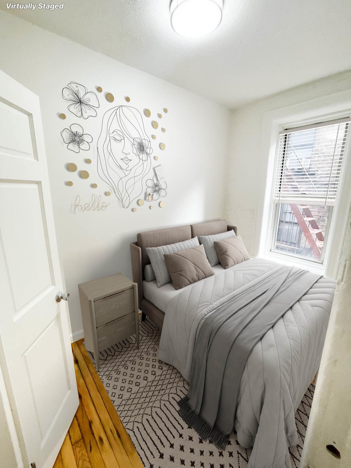 346 East 20th Street 4 Gramercy Park New York NY 10003