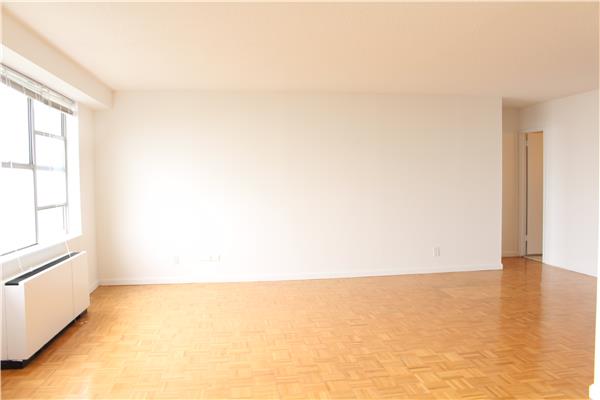 2500 Johnson Avenue, #3-M