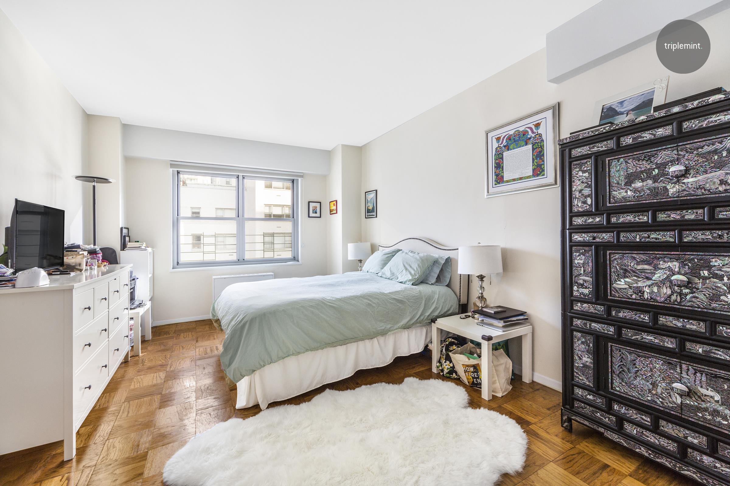 Albert Feinstein 250 East 63rd Street Upper East Side New York