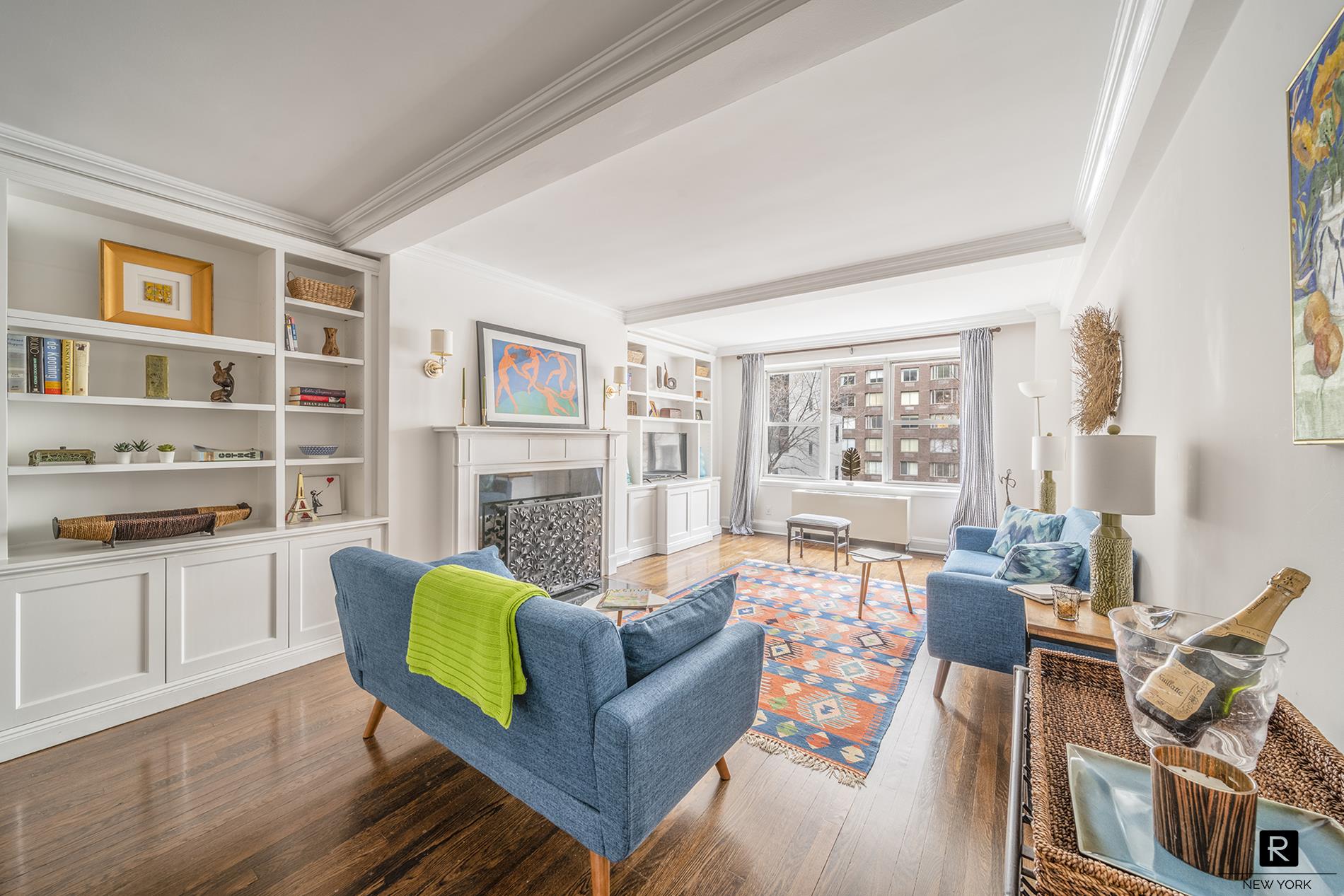 424 East 52nd Street Beekman Place New York NY 10022