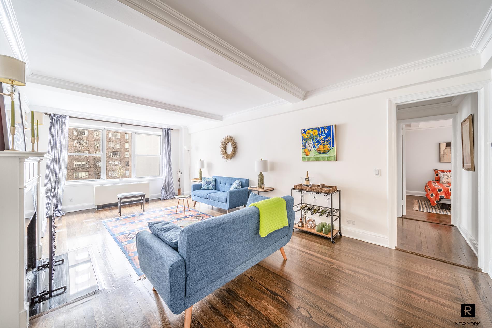 424 East 52nd Street Beekman Place New York NY 10022