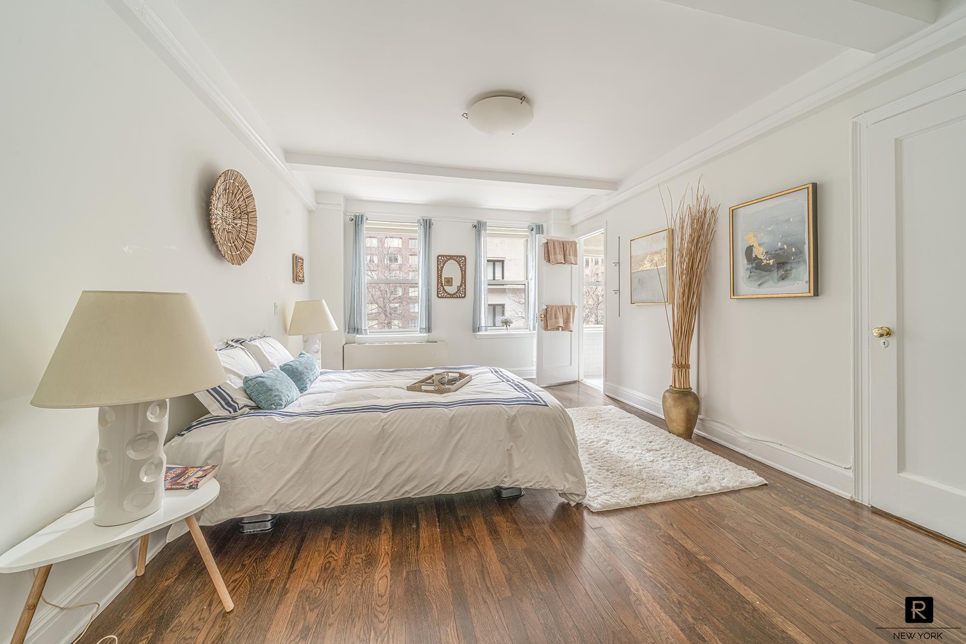 424 East 52nd Street Beekman Place New York NY 10022