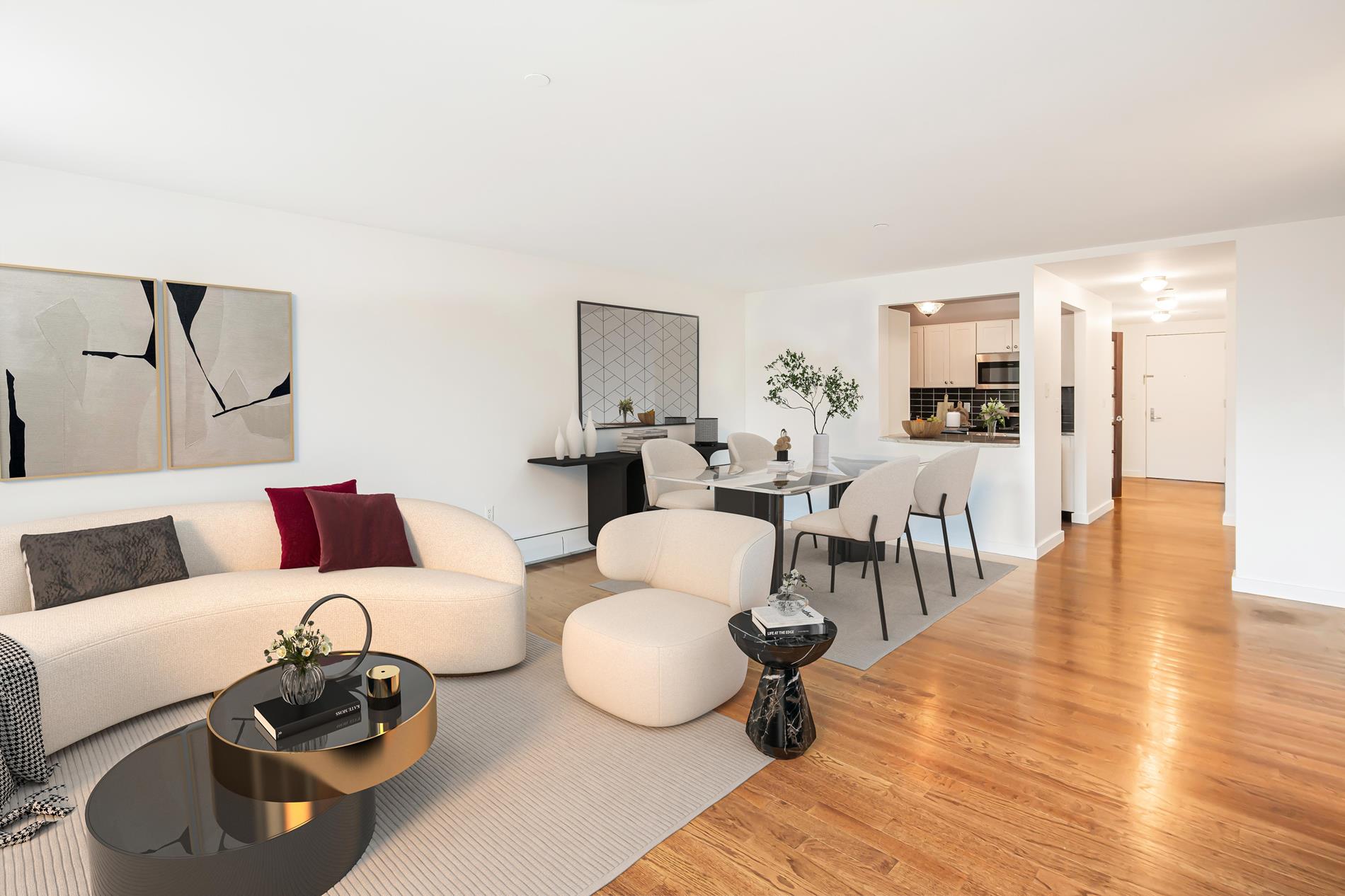130 Bradhurst Avenue 705 West Harlem New York NY 10039