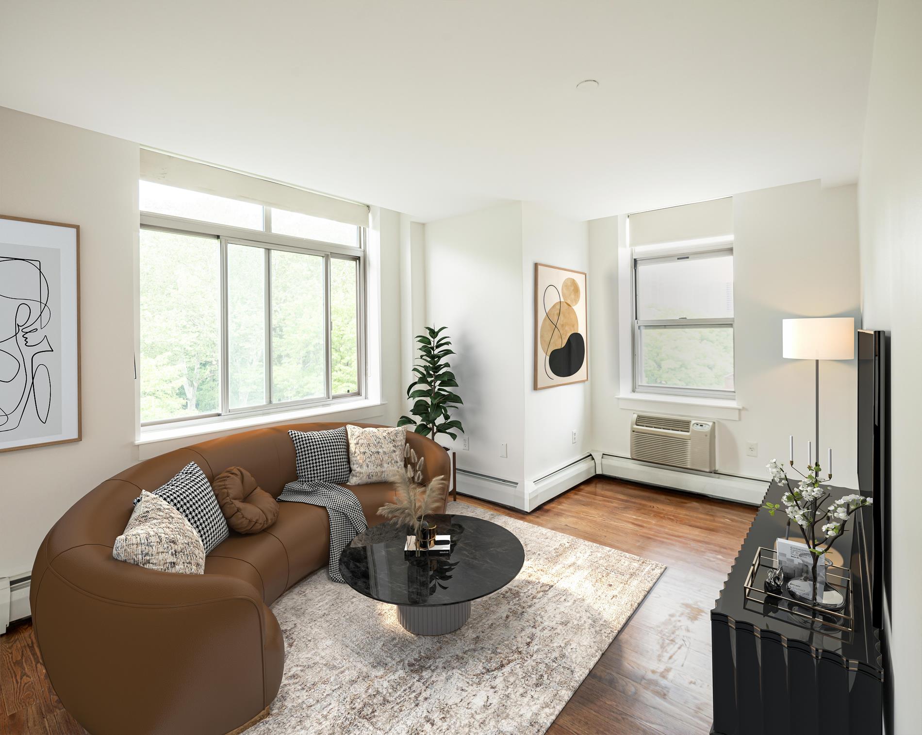 130 Bradhurst Avenue 705 West Harlem New York NY 10039