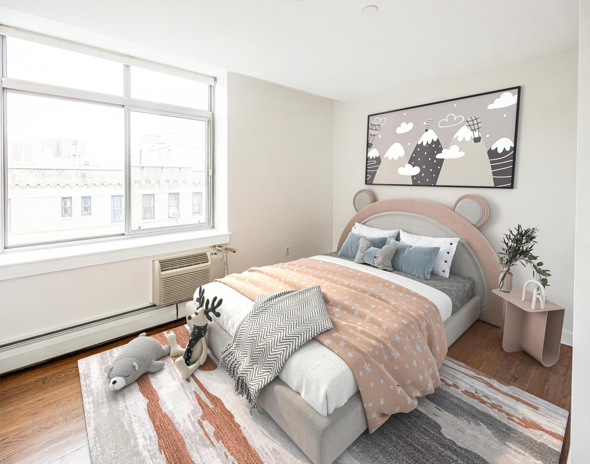 130 Bradhurst Avenue 705 West Harlem New York NY 10039