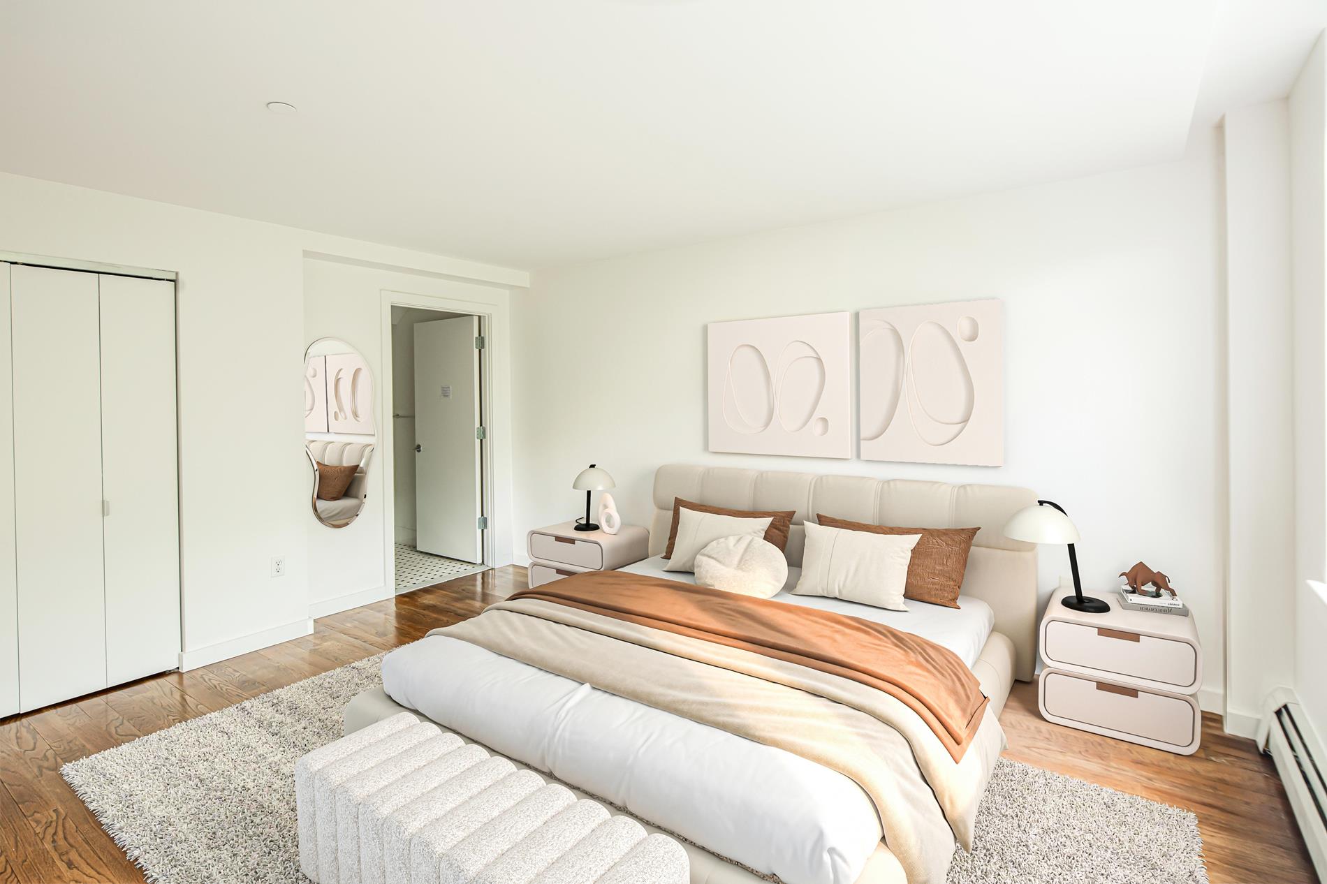 130 Bradhurst Avenue 705 West Harlem New York NY 10039