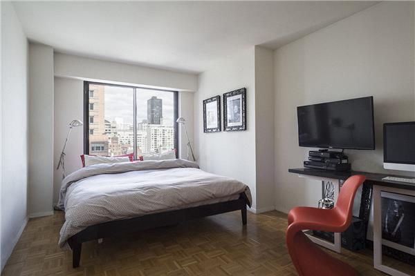 200 East 61st Street Upper East Side New York NY 10065