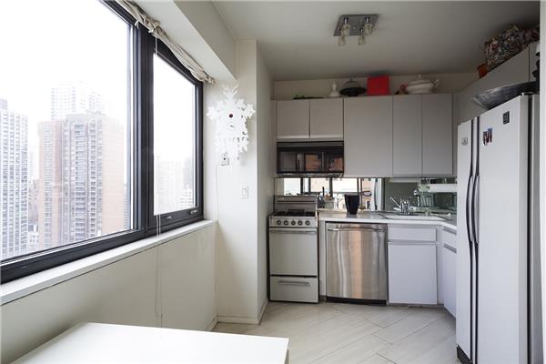 200 East 61st Street Upper East Side New York NY 10065