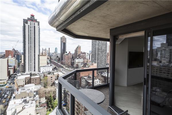 200 East 61st Street Upper East Side New York NY 10065