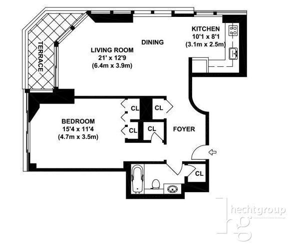 200 East 61st Street Upper East Side New York NY 10065