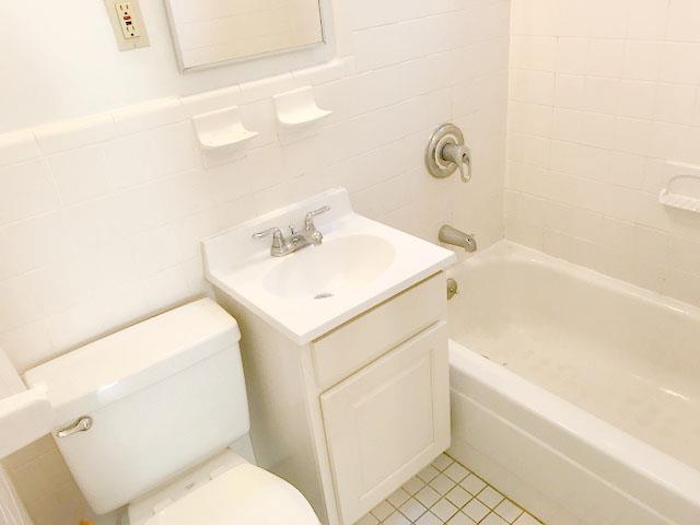 144 West 10th Street W. Greenwich Village New York NY 10014