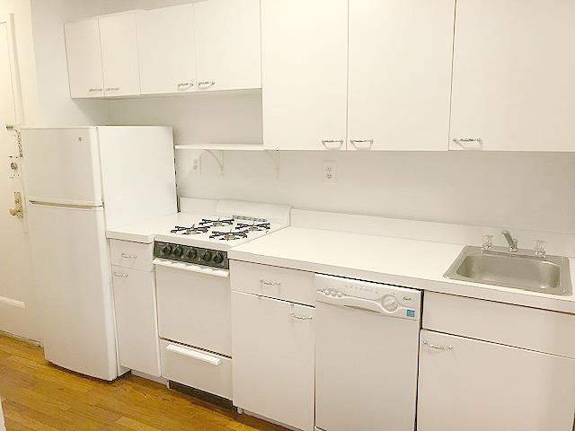 144 West 10th Street W. Greenwich Village New York NY 10014