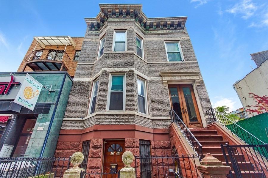 45-10 23rd Street Court Square Queens NY 11101
