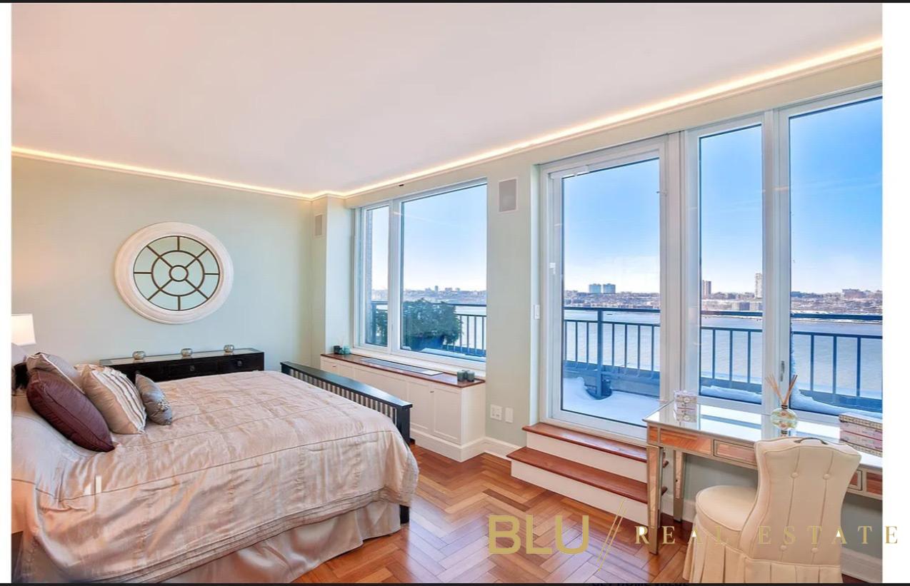 220 Riverside Blvd. 16-L Lincoln Square New York NY 10069