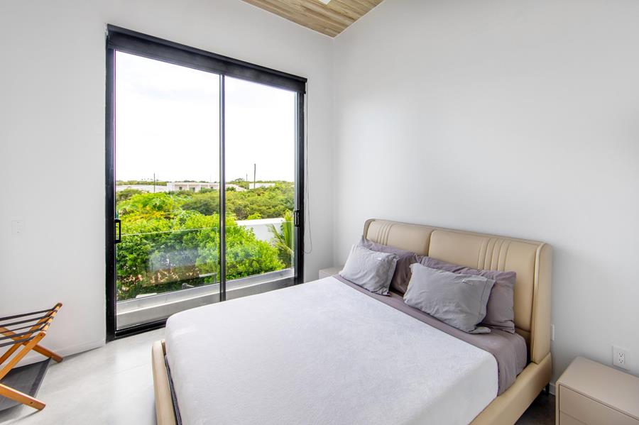 June Plum Road Out of NYC Grace Bay Providenciales